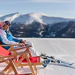 Gaestehaus Schusser An Der Therme, Fruehstueck, Doppelzimmer Und Nocleg ze śniadaniem 4*