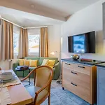 Nocleg ze śniadaniem Gaestehaus Schusser An Der Therme, Fruehstueck, Doppelzimmer Und Bad Kleinkirchheim