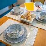 Gaestehaus Schusser An Der Therme, Fruehstueck, Doppelzimmer Und Nocleg ze śniadaniem 4*