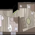Gaestehaus Schusser An Der Therme, Fruehstueck, Doppelzimmer Und Nocleg ze śniadaniem