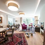 Gaestehaus Schusser An Der Therme, Fruehstueck, Doppelzimmer Und Nocleg ze śniadaniem 4*