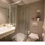 Nocleg ze śniadaniem Gaestehaus Schusser An Der Therme, Fruehstueck, Doppelzimmer Und 4*