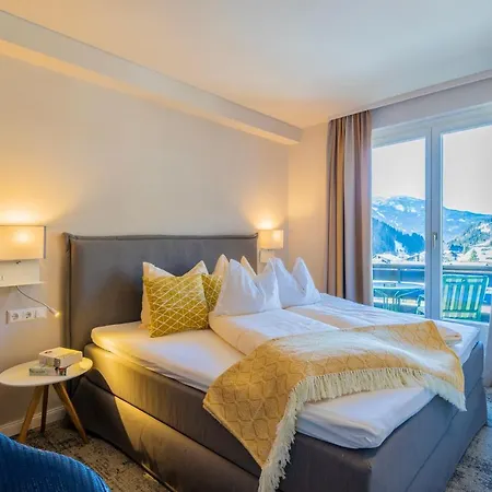 Gaestehaus Schusser An Der Therme Oda ve Kahvaltı