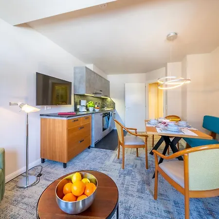 Gaestehaus Schusser An Der Therme 4* Bad Kleinkirchheim