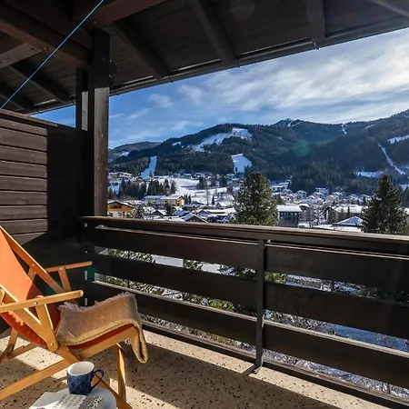 Gaestehaus Schusser An Der Therme Bad Kleinkirchheim