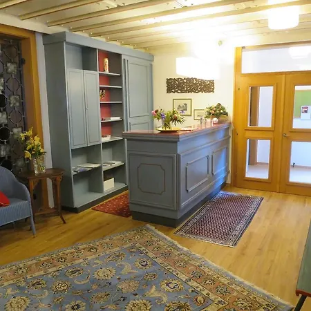 Schusser An Der Therme, Frühstück, Doppelzimmer Und 4*