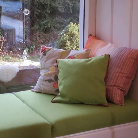 krevet i doručak Gaestehaus Schusser An Der Therme, Fruehstueck, Doppelzimmer Und Ferienwohnung Bad Kleinkirchheim