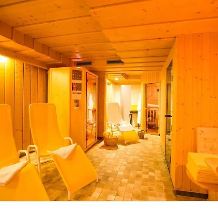 Oda ve Kahvaltı Gaestehaus Schusser An Der Therme