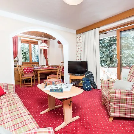 B&B Gaestehaus Schusser An Der Therme