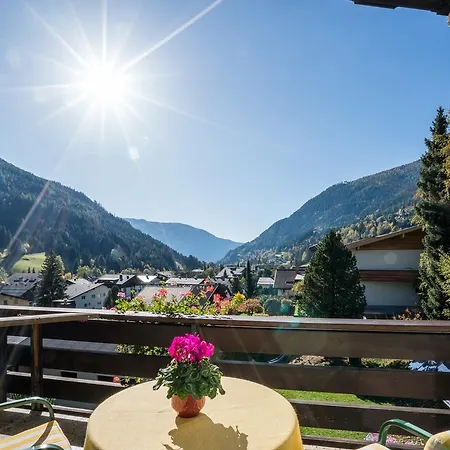 Gaestehaus Schusser An Der Therme