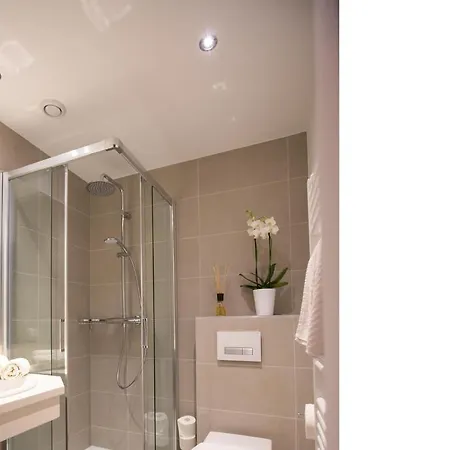 krevet i doručak Gaestehaus Schusser An Der Therme, Fruehstueck, Doppelzimmer Und Ferienwohnung