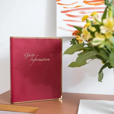 krevet i doručak Gaestehaus Schusser An Der Therme, Fruehstueck, Doppelzimmer Und Ferienwohnung