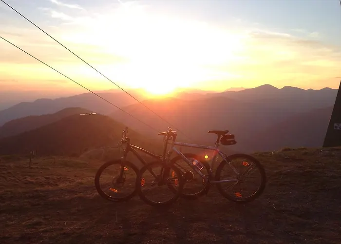 Gaestehaus Schusser An Der Therme, Fruehstueck, Doppelzimmer Und Ferienwohnung 4* Bad Kleinkirchheim