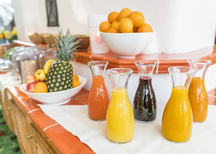 Bed & Breakfast Gaestehaus Schusser An Der Therme, Fruehstueck, Doppelzimmer Und Ferienwohnung 4*