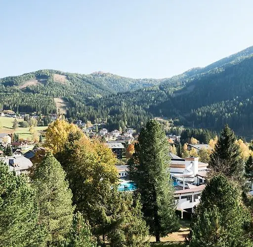 Gaestehaus Schusser An Der Therme, Fruehstueck, Doppelzimmer Und Ferienwohnung 4* Bad Kleinkirchheim