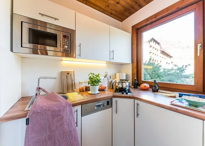 Gaestehaus Schusser An Der Therme, Fruehstueck, Doppelzimmer Und Ferienwohnung 4* Bad Kleinkirchheim